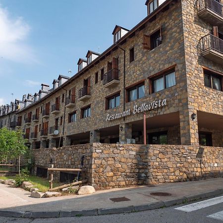 Hotel Romànic Estación Exterior foto